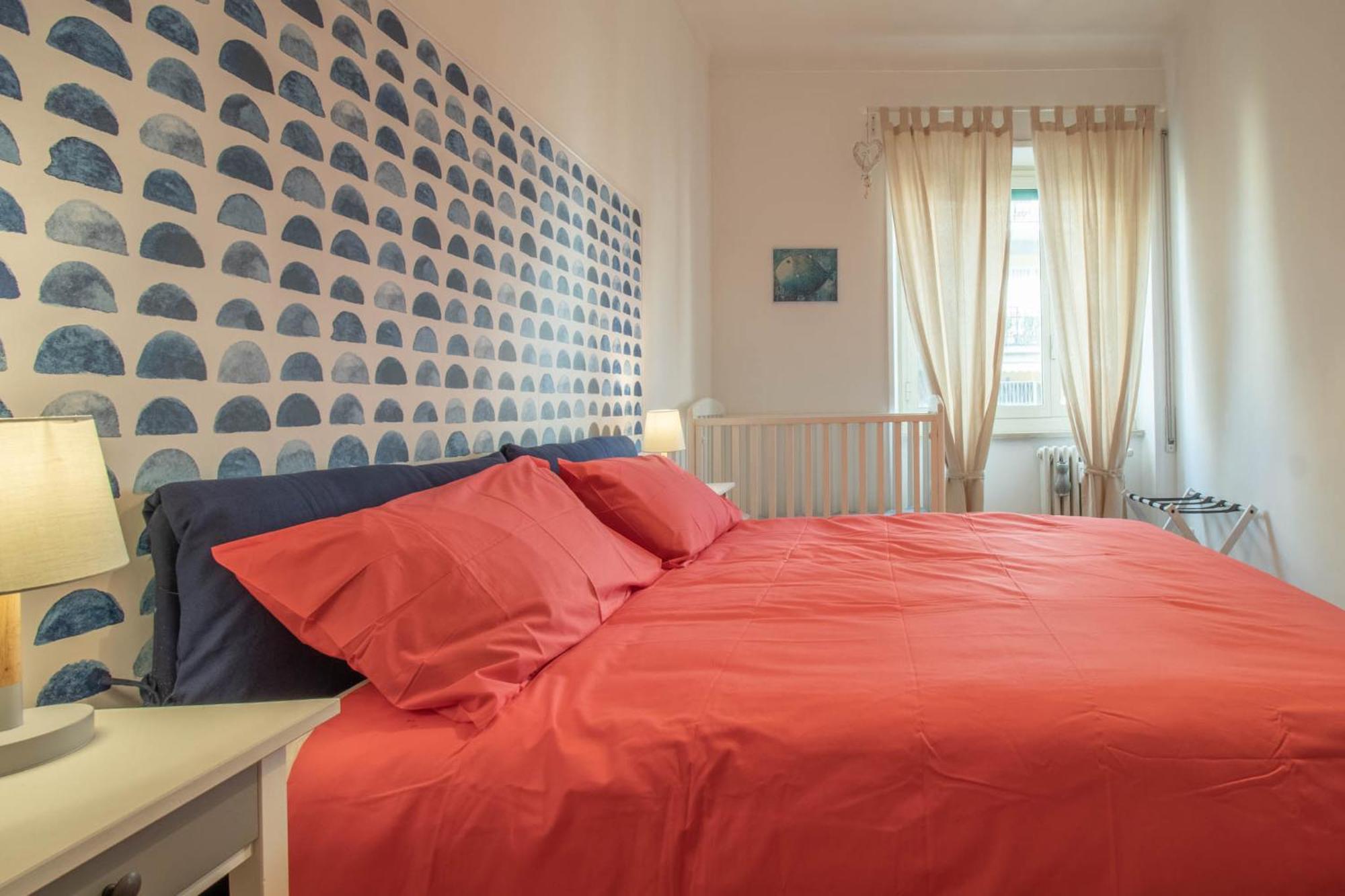 Toc Toc Rome Apartment Roma Exterior foto